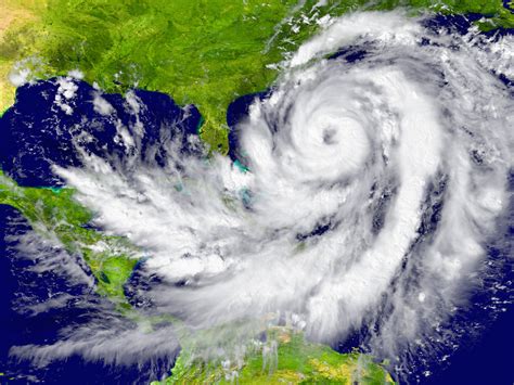 Noaa Forecasters Increase Atlantic Hurricane Season Prediction To