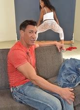 Fine Ass MILF Marri Coxz Down On Marco S Rod MILF Fox