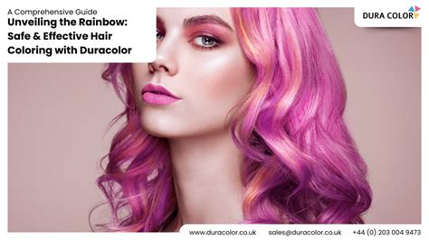 unveiling  rainbow safe cosmetic dyes