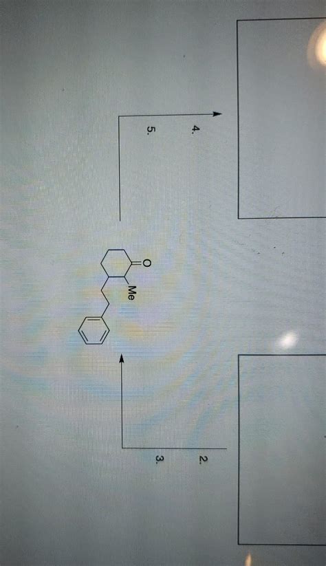 Solved B 12 Pts Perform A Retrosynthetic Analysis On The Chegg