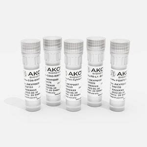 Kit De R Actifs En Solution Opal Akoya Biosciences Colorant