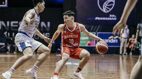 Ibl Pertamax Sengit Di Kuarter Kedua Patriots Jaga Keunggulan Ibl