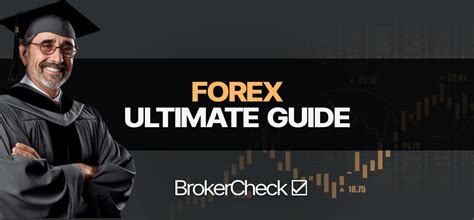 📈 Forex Ultimate Beginner Trading Guide In 2025