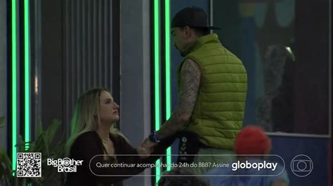 ELE NÃO ENTENDEUO DISCURSO OLHA O QUE O MC GUIMÊ DISSE PARA BRUNA