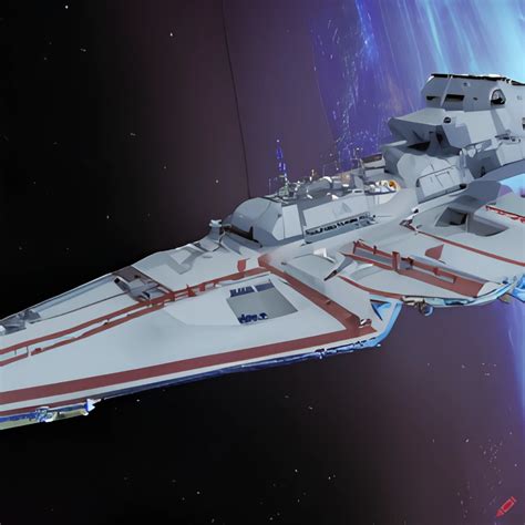 Freerange-Class Frigate by Jesse220 on DeviantArt