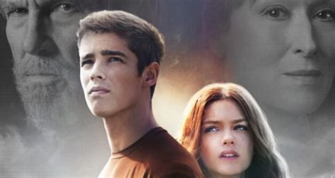 The Giver Il Mondo Di Jonas Streaming Streaming Italia Film