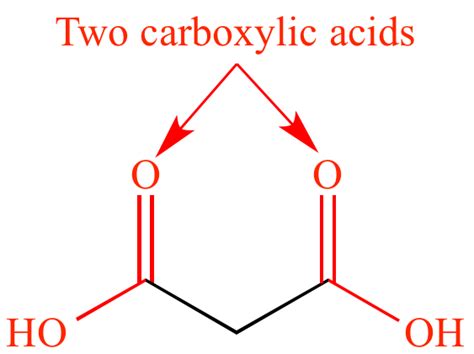 Illustrated Glossary of Organic Chemistry - Diacid