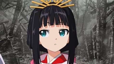 The Elusive Samurai Revela El Tr Iler De Shizuku Tras El Lanzamiento