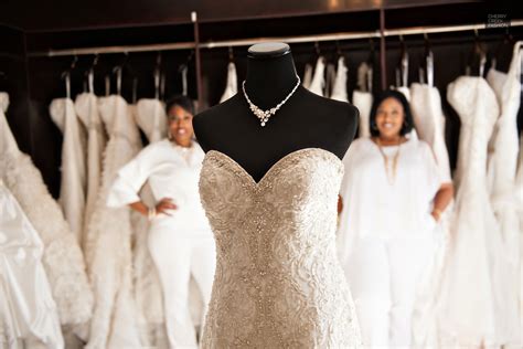 CHERRY CREEK FASHION — Wedding Business Spotlight: Platinum Bridal