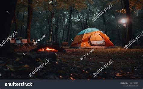 128,951 Night Camp Images, Stock Photos, 3D objects, & Vectors | Shutterstock