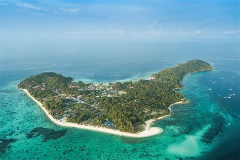 Toutes Les Information Sur Koh Lipe Sy Rendre Plage Activités