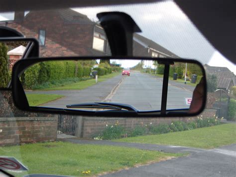 Cockpit Drill Controls Heaney Driving