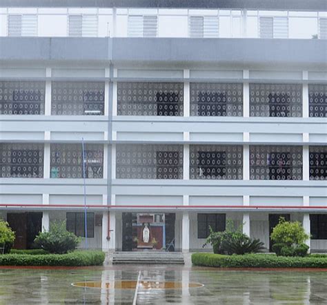 Nirmala Convent School Siliguri Home