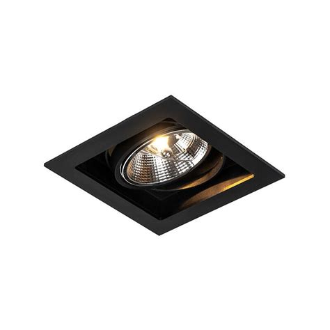 Spot Encastrable Mur Et Plafond Artemis Recessed Spotlights Modern