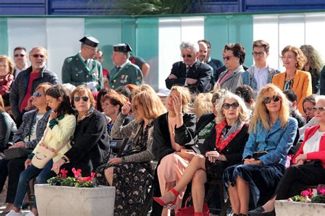 Centro Asturiano De La Coru A Donaci N De Imagen De La Virgen De