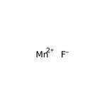 Manganese Ii Fluoride Thermo Scientific Chemicals