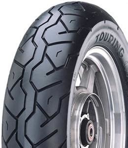 Total Motorcycle Tire Tyre Guide Maxxis Touring M6011 Rear