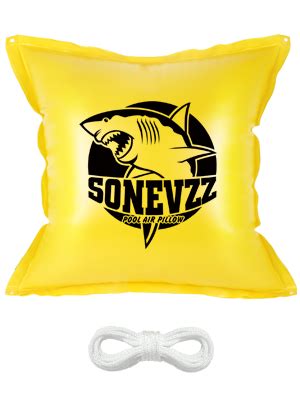 Amazon Sonevzz X Ft Pool Pillow Pool Pillows For Above