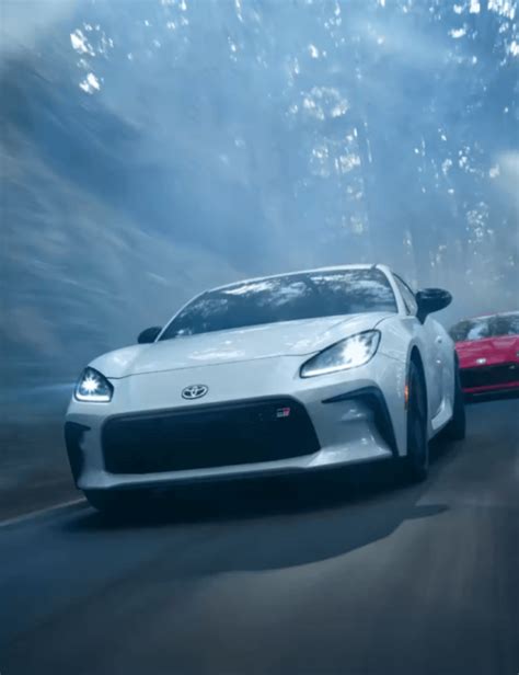 Toyota GR86 Vs. Subaru BRZ: Head-To-Head Sports Car Comparison