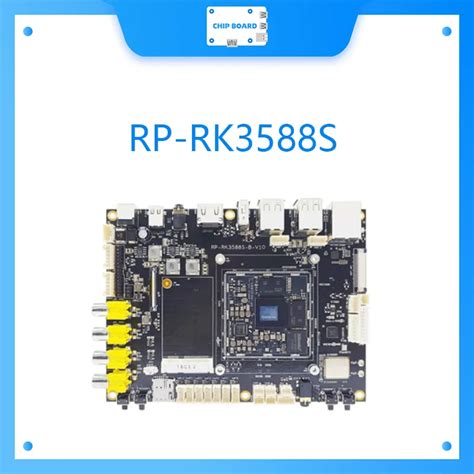 Rockchip Rk S Development Board Rk S Core Board Rockchip Eight