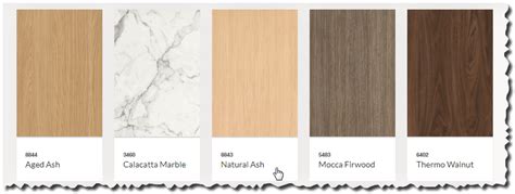 Kitchen Countertops