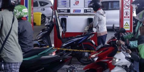 Pertamina Menjamin Ketersediaan Bbm Dan Lpg Yang Aman Selama Nataru