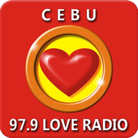 Love Radio Cebu Dybu Mhz Apps On Google Play