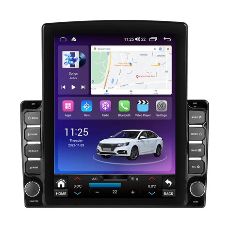 Navigatie Dedicata Cu Android Fiat Ducato 2006 2022 8GB RAM Radio