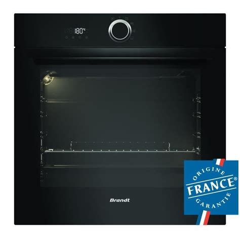 Brandt Bxp B Four Lectrique Encastrable Convection Naturelle