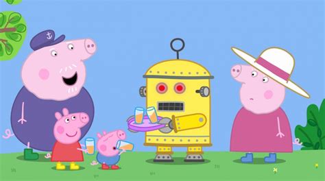 Nick Jr. Kicks Off ‘Peppa Pig’ Season 10 | Animation World Network