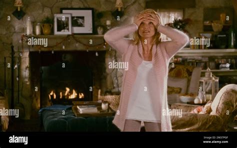 The Holiday Cameron Diaz Film Still Hi Res Stock Photography And Images