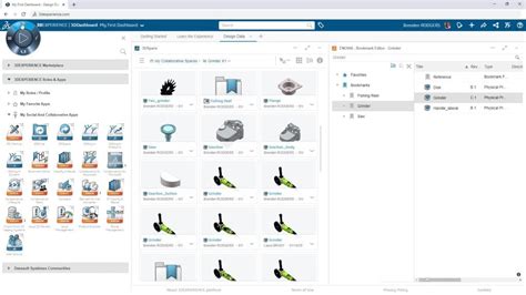 Training For SOLIDWORKS Products And 3DEXPERIENCE Platform