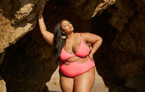 5 Plus Size Swimsuits For Size Sexy Where Wellness And Culture Connect