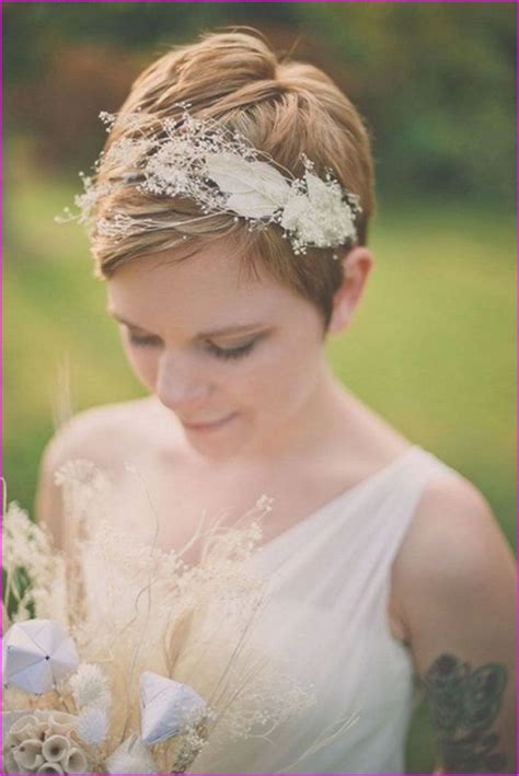 20 Short Pixie Wedding Hairstyles Short Pixie Cuts Pixie Haircut Styles Pixie Hairstyles