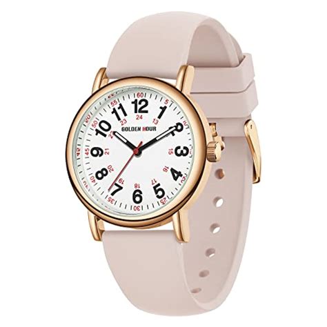 I Tested the Top Watches for Nurses - Here Are My Favorite Picks!