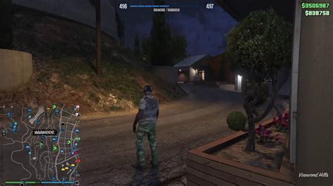 Gta5 Solo Kopiowanie Z Bez Tablic IFruit Po Paczu Elo YouTube