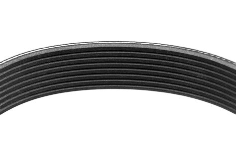 Goodyear Belts® 1080547 Serpentine Multi V Belt