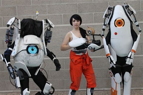 Portal Cosplay Лего