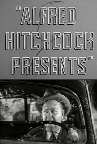 Image Gallery For Alfred Hitchcock Presents Road Hog Tv Filmaffinity