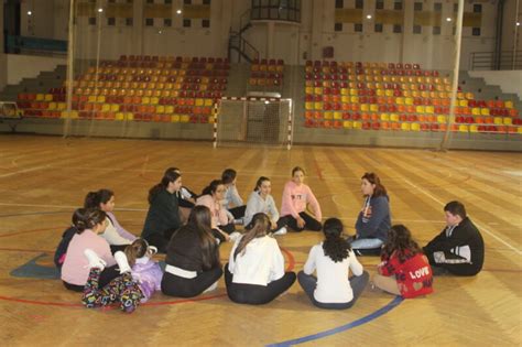 Entroncamento Apresentação do Projecto e Equipa Técnica da Secção de