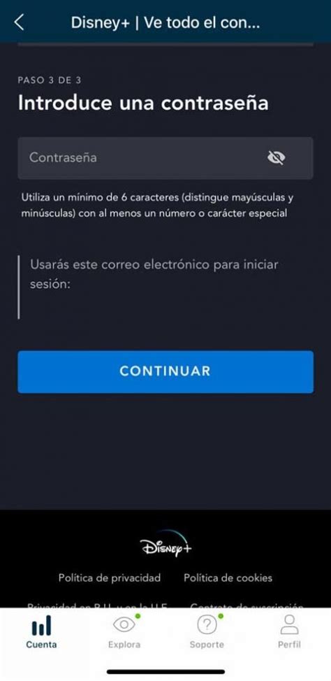 Cómo activar Disney con Movistar GRATIS Tarifas De