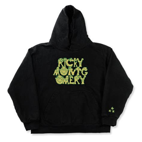 Ricky Montgomery Merch Store