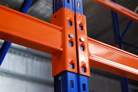 Safety Lock Pallet Racking Systems | Pallet Racking Australia