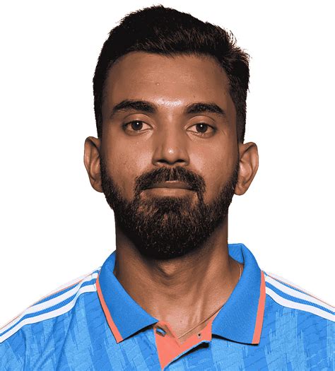 India Mens Cricket Team Kl Rahul Profile Stats And Videos