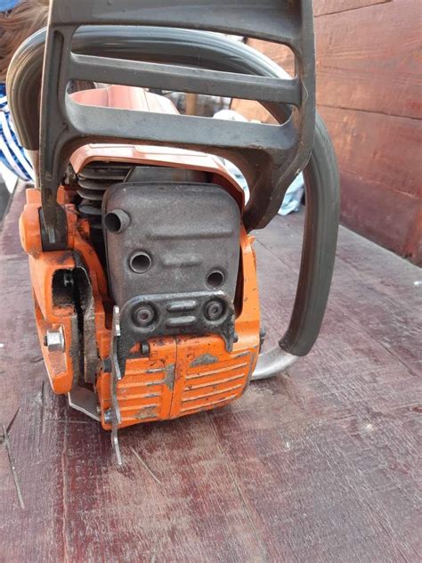 De vânzare drujba husqvarna 359 Gropeni OLX ro