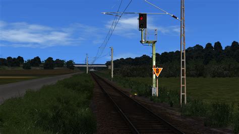 N Rnberg S Altdorf Bei N Rnberg Feucht Strecken Rail Sim De