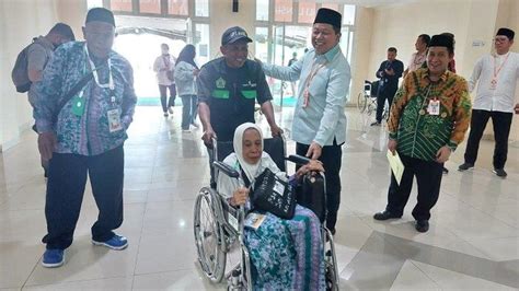 Seleksi Petugas Haji Dibuka Kemenag Kalsel Tegaskan Tanpa