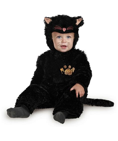 Perfect Kitty Costume - Infant Costume - Baby Halloween Costume at ...