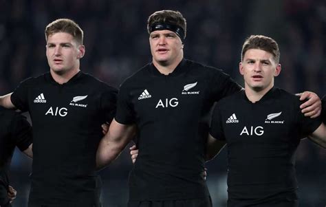 How The All Blacks Rose To Unleash The Famous Haka Flashscore Dk