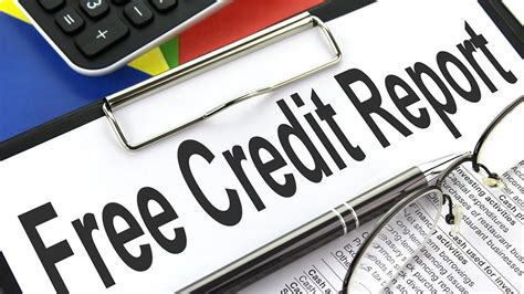 Getting a free credit report - News - Missouri State University